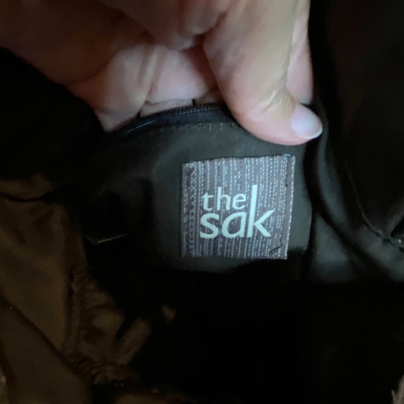 The Sak bag Deena Crossbody Shoulder - Picture 13 of 16